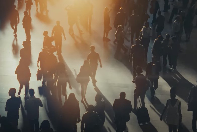 ประเทศไทย&hellip;จุดหมายแห่งแรงบันดาลใจใหม่